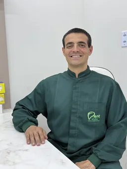 Dr. Fernando Prestes Fagundes