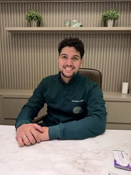 Dr. Randolfo Willian Barbosa dos Santos Filho